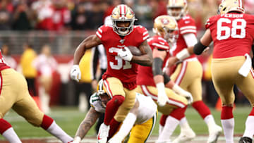 49ers (Photo by Ezra Shaw/Getty Images)