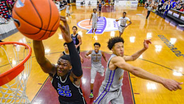 Jarace Walker, Syracuse basketball (Photo by Steven Ryan/Getty Images)