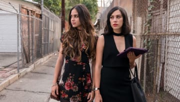 Image credit: Vida/Starz -- Acquired via Starz Media Room