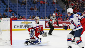 San Jose Sharks (Photo by Kevin Hoffman/Getty Images)