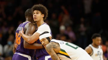 Phoenix Suns, Cameron Johnson (Photo by Christian Petersen/Getty Images)