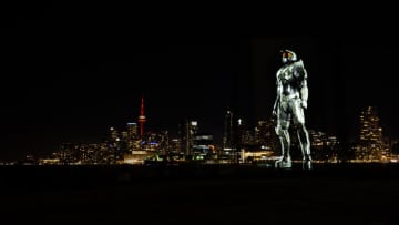 Halo: Paramount x Minute Media - Toronto, Canada
