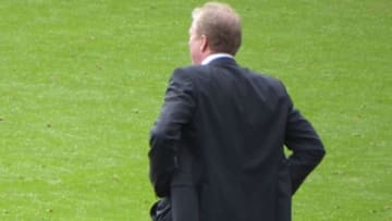 "Newcastle United vs Southampton, 9 August 2015 (19)" by Ardfern - Own work. Licensed under CC BY-SA 3.0 via Wikimedia Commons - https://commons.wikimedia.org/wiki/File:Newcastle_United_vs_Southampton,_9_August_2015_(19).JPG#/media/File:Newcastle_United_vs_Southampton,_9_August_2015_(19).JPG