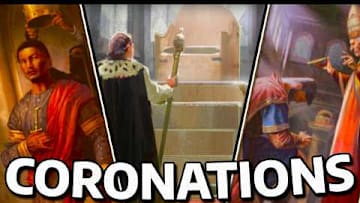 CK3: All Info On The CORONATION DLC!