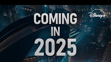 Coming In 2025 | Disney+