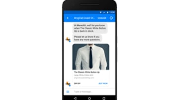 Messenger