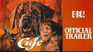 CUJO New & Exclusive HD Trailer