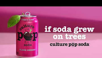 Culture Pop Soda - If Soda Grew On Trees
