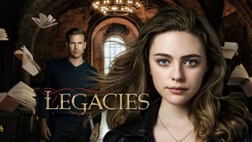 Legacies -- Photo: The CW -- Acquired via CW TV PR