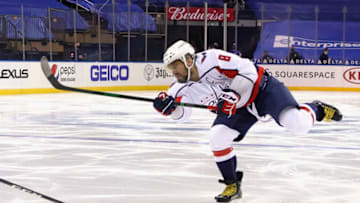 Alex Ovechkin, Washington Capitals (Photo by Bruce Bennett/Getty Images)