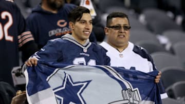 Dallas cowboys (Photo by Dylan Buell/Getty Images)