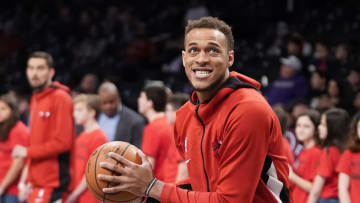 Daniel Gafford, Chicago Bulls (Photo by Steven Ryan/Getty Images)