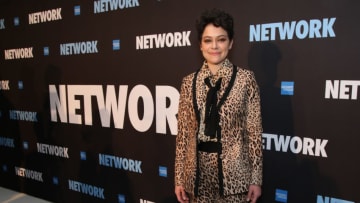 NEW YORK, NY - DECEMBER 06: Tatiana Maslany attends the Broadway Opening Night After Party for "Network" at Jack's Studios on December 6, 2018 in New York City. (Photo by Walter McBride/Getty Images)