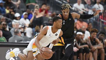 Cassius Stanley, Duke basketball (Photo by Ethan Miller/Getty Images)