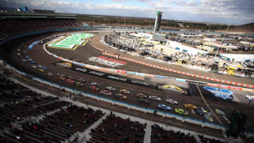 Phoenix Raceway, NASCAR (Photo by Christian Petersen/Getty Images)