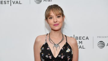 Brea Grant (Photo by Dia Dipasupil/Getty Images for Tribeca Film Festival)