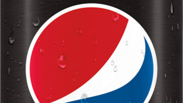 Pepsi Zero Sugar, photo provided by Pepsi