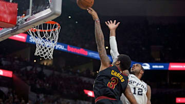 Cleveland Cavaliers Marquese Chriss (Photo by Ronald Cortes/Getty Images)