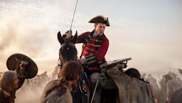 Photo credit: Outlander/Starz Image acquired via Starz Media Room
