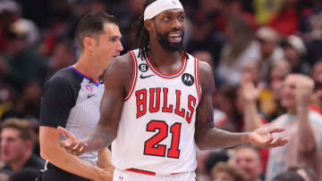 Patrick Beverley, Chicago Bulls (Photo by Michael Reaves/Getty Images)