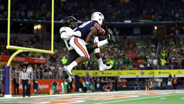 Auburn football (Photo by Ronald Martinez/Getty Images)