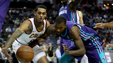 Charlotte Hornets Michael Kidd-Gilchrist (Photo by Streeter Lecka/Getty Images)