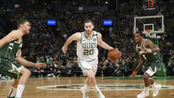 Copyright 2019 NBAE (Photo by Brian Babineau/NBAE via Getty Images)