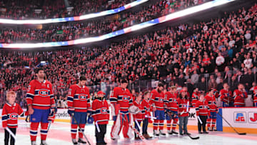 MONTREAL, QC - NOVEMBER 25: Max Pacioretty