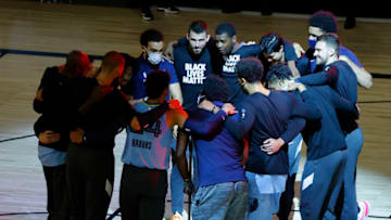 Memphis Grizzlies Mandatory Credit: Kevin C. Cox/Pool Photo-USA TODAY Sports