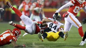 (Photo by Matthew Stockman/Getty Images)