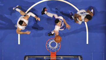 Ben Simmons | Philadelphia 76ers (Photo by Fernando Medina/NBAE via Getty Images)