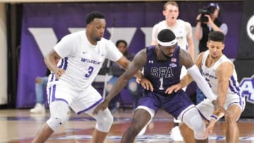 Mandatory Credit:Sfa Acu Mbb 6