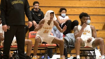 Syracuse basketball (Syndication: Courier-Post)