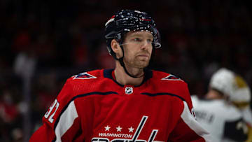 Evgeny Kuznetsov, Washington Capitals (Photo by Scott Taetsch/Getty Images)