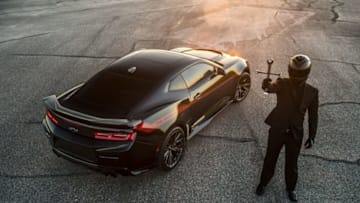 Courtesy: Hennessey Performance Engineering