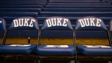 Duke basketball (Photo by Peyton Williams/Getty Images)