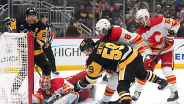 Penguins (Photo by Jason Mowry/Getty Images)