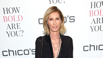 NEW YORK, NY - MARCH 12: TV Personality Carole Radziwill attends Chico's #HowBoldAreYou NYC Event at Joe's Pub on March 12, 2018 in New York City. (Photo by Dimitrios Kambouris/Getty Images for Chico's)