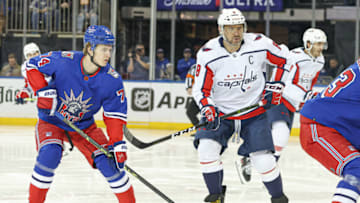 Alex Ovechkin, Washington Capitals Mandatory Credit: Vincent Carchietta-USA TODAY Sports