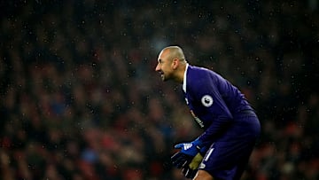 Photo by Stuart MacFarlane/Arsenal FC via Getty Images