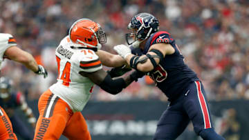 Browns (Photo by Tim Warner/Getty Images)