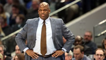 Indiana Pacers (Photo by Ronald Martinez/Getty Images)
