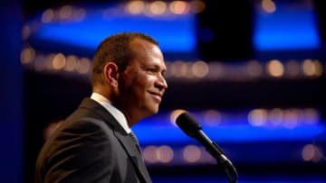 Alex Rodriguez. New York Yankees (Photo by Bryan Bedder/Getty Images for Buoniconti Fund to Cure Paralysis)