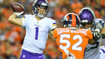 (Photo by Dustin Bradford/Getty Images) Kyle Sloter