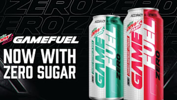 Photo: MTN DEW AMP GAME FUEL.. Image Courtesy MTN DEW