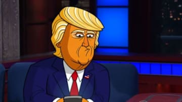Credit: CBS