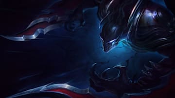 League of Legends. Courtesy of Riot Games.