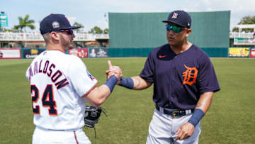 (Photo by Brace Hemmelgarn/Minnesota Twins/Getty Images)