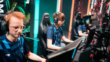 League of Legends. Photo Courtesy of Riot Games.