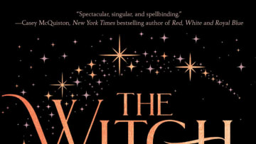 The Witch Haven by Sasha Peyton Smith. Image courtesy Simon & Schuster